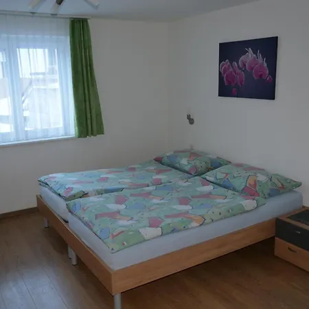 Haus Amasaas شقة *