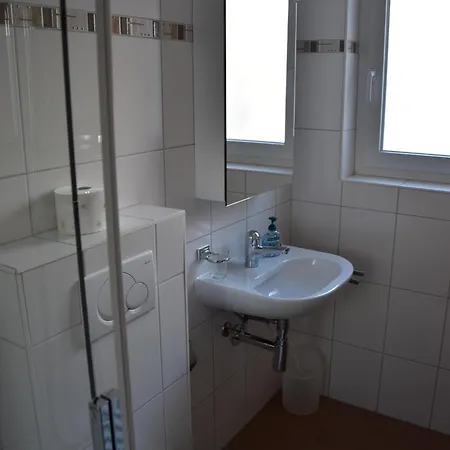 شقة Haus Amasaas Saas Fee