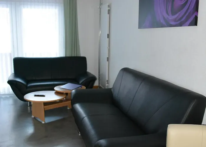 Apartamento Haus Amasaas *