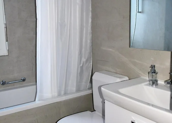 Haus Amasaas Apartamento