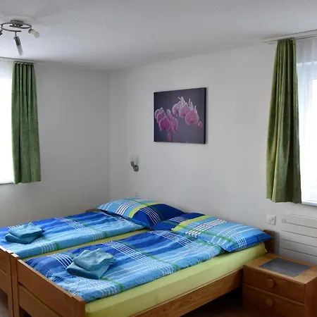 Haus Amasaas * 萨斯费