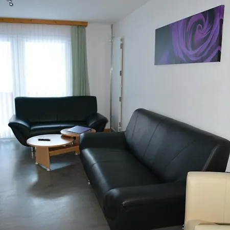 アパート Haus Amasaas *