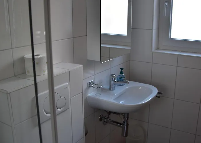 דירה Haus Amasaas סאס פה