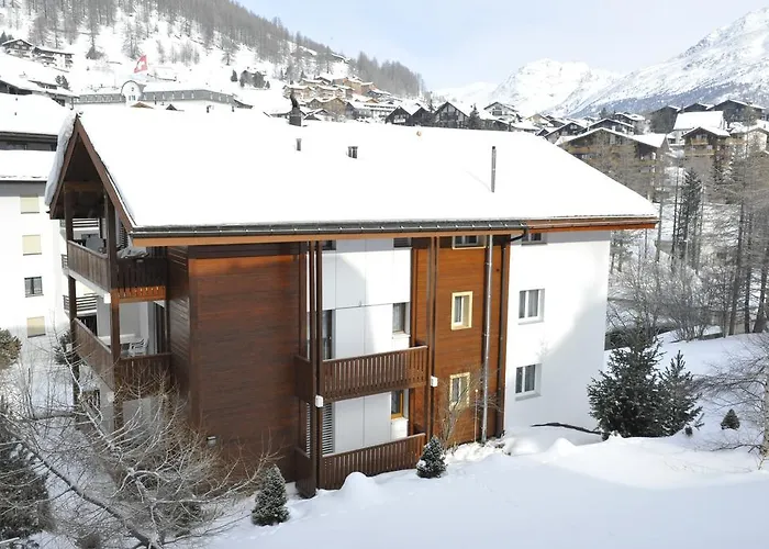 Haus Amasaas